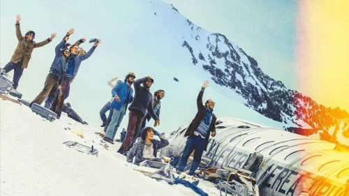 A Sociedade da Neve em Portugal em 2024: Estreia, Elenco, Sinopse e Trailer