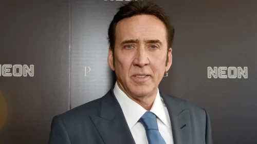 Nicolas Cage vai entrar em guerra com surfistas no thriller psicológico "The Surfer"