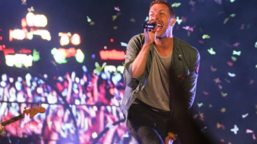 Onde Comprar os Bilhetes para ver os Coldplay em Portugal?