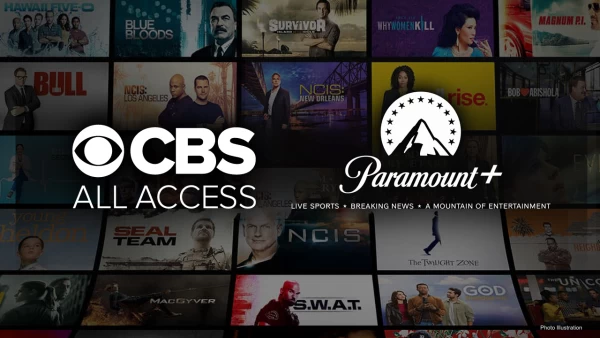 Paramount+ | Março é mês de um novo serviço de Streaming