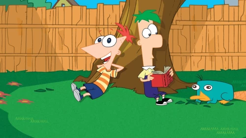 Phineas e Ferb Temporada 5: Gravações de vozes já começaram