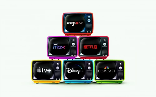 Previsões para 2026 revelam a Netflix como a plataforma com mais subscritores