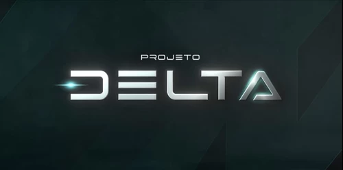 Projeto Delta	estreia em março de 2023 na OPTO, vê o Elenco