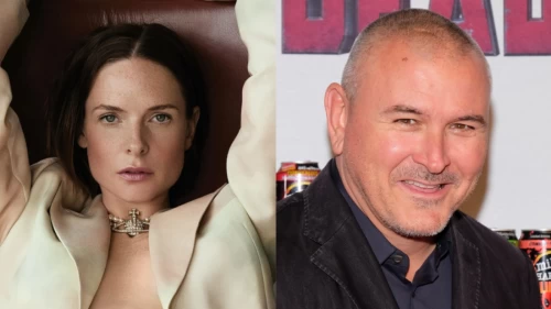 Rebecca Ferguson será mercenária em "Best Serve Cold", filme de Tim Miller