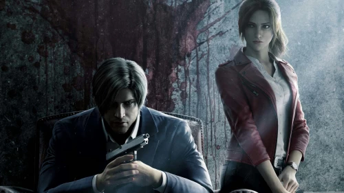 Resident Evil: Infinite Darkness chega em Julho e ganha Trailer novo
