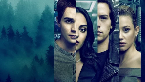 Riverdale, novos episódios de 5º temporada chegam em agosto
