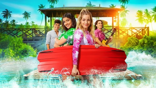 Segredos de Verão chega à Netflix, com Elenco, Trailer e Sinopse