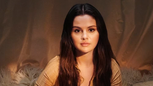 Selena Gomez vai lançar um filme biográfico na Apple TV+