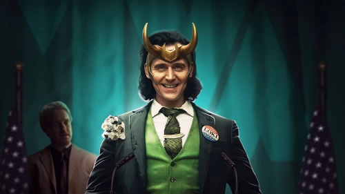Série de Loki no Disney+, que filmes deves ver antes?