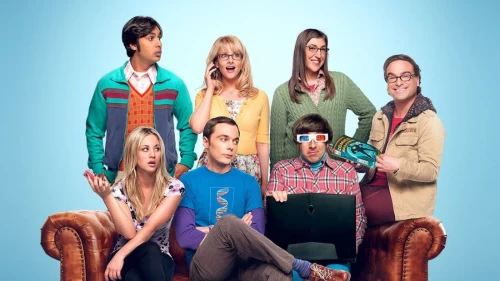 Série Spin-Off de "The Big Bang Theory" vai acontecer na HBO Max