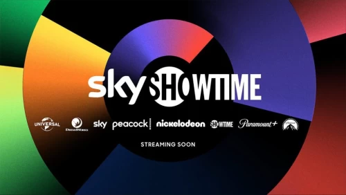 SkyShowtime Portugal, Estreias em Dezembro de 2022