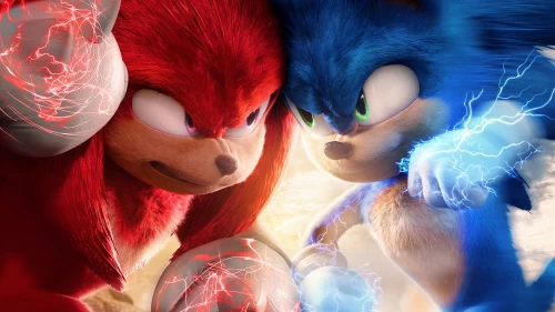 Sonic 3: O Filme estreia em Portugal em 2024: Elenco, Sinopse e mais