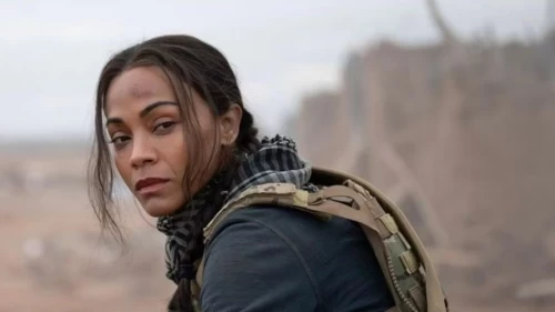 Special Ops Lioness estreia em outubro no SkyShowtime, vê o Trailer