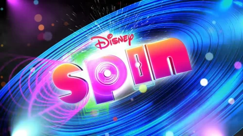 Spin, é o novo Filme Disney Channel que chegar no Outono