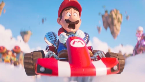 Super Mario Bros. O Filme recebe 2º trailer dobrado em português