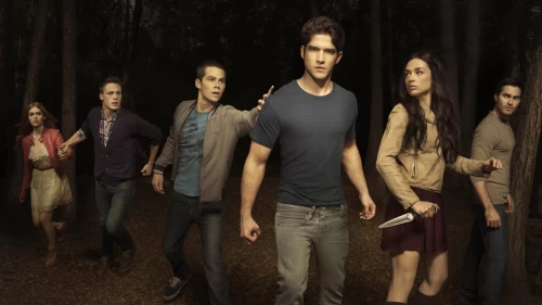 Série "Teen Wolf" deixa a Netflix em junho de 2023