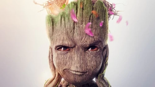 Temporada 2 de "Eu Sou Groot" da Marvel estreia em setembro, vê o Trailer