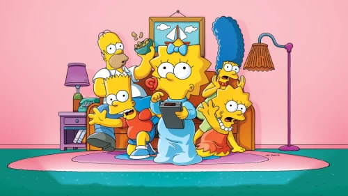 Temporada 34 de Os Simpsons estreia em julho no FOX Comedy Portugal