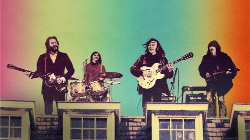 The Beatles: Get Back sofre alterações na estreia e chega em Novembro