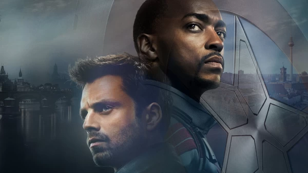 The Falcon and the Winter Soldier ganha novo Teaser Oficial