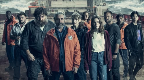 The Head vai estrear a sua Temporada 2 no AXN já em abril