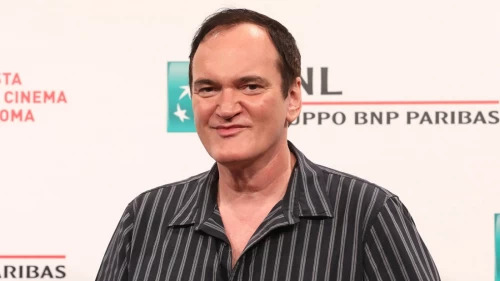 The Movie Critic - Quentin Tarantino depois do seu último filme: "Posso fazer uma série"