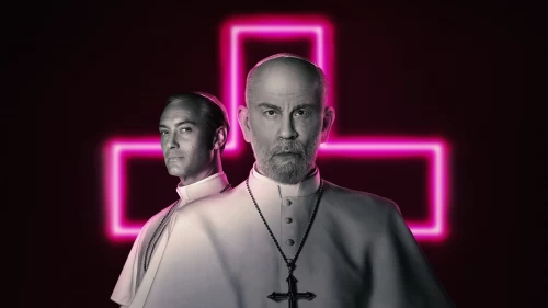The New Pope com Jude Law estreia no AMC Portugal em abril