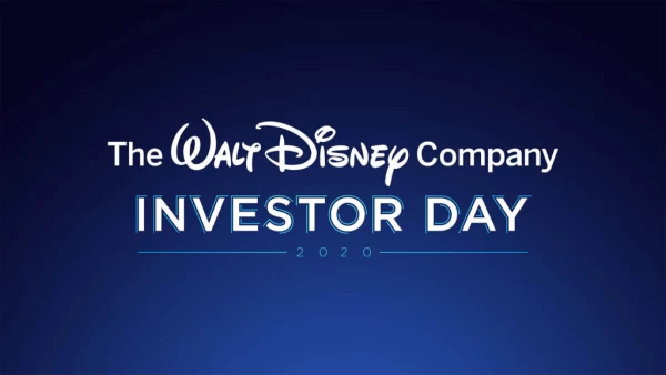 Unimado junta-se ao Universo Disney+ Portugal para cobertura de Evento de Investidores da Disney