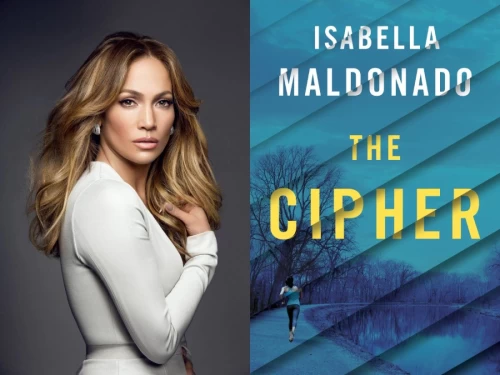 Netflix prepara novo filme de Jennifer Lopez "The Cipher"