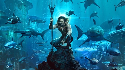 Warner Bros. Pictures | Lançamentos exclusivos nos cinemas podem voltar em 2022