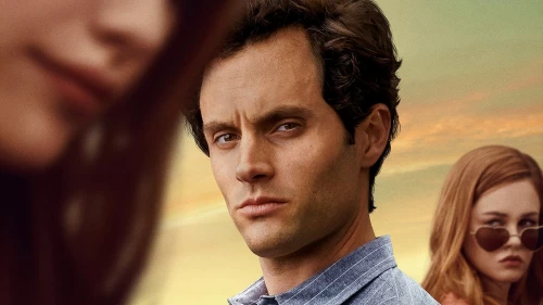 You | 3º Temporada termina gravações
