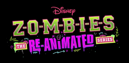 ZOMBIES: The Re-Animated Series está a chegar ao Disney+