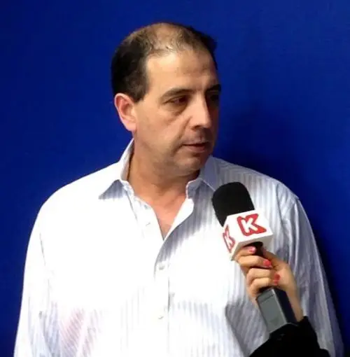 Paulo Martinez