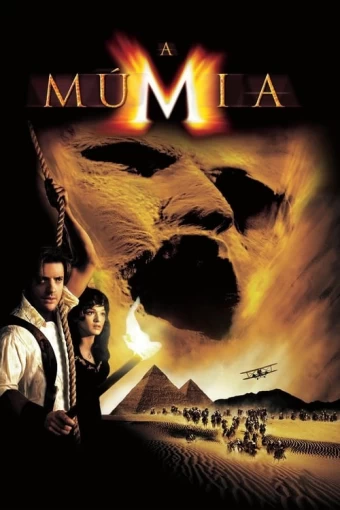 A Múmia (1999)