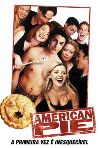 American Pie: A Primeira Vez