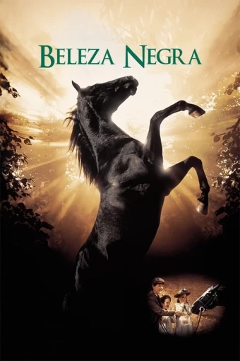 Beleza Negra (1994)