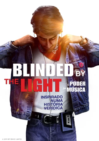 Blinded by the Light - O Poder da Música