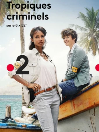Crimes Nos Trópicos