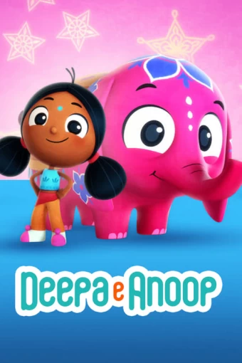 Deepa & Anoop