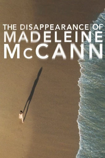 Desaparecimento de Madeleine McCann