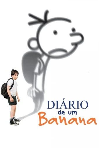 Diário de um Banana (2010)