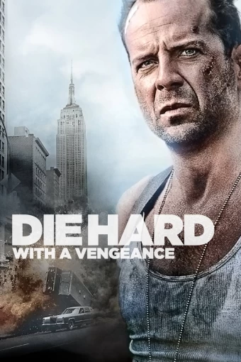 Die Hard 3 - A Vingança