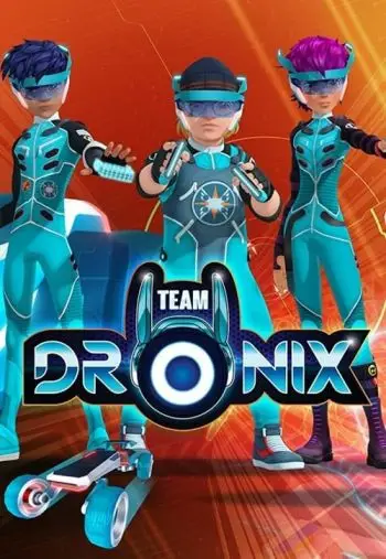 Dronix