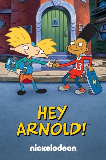 Ei Arnold!