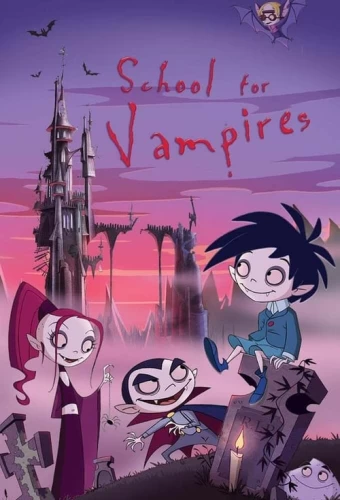 Escola de Vampiros