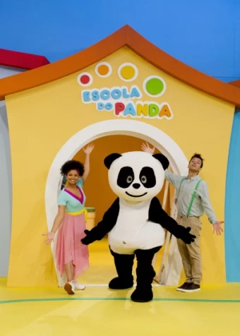 Escola do Panda