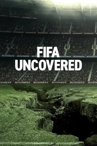 FIFA: Futebol, Dinheiro e Poder