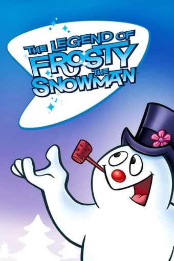 Frosty, o Boneco De Neve