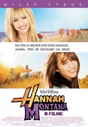 Hannah Montana: O Filme