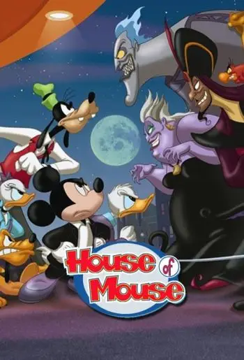 house-of-mouse